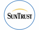 Suntrust Logo